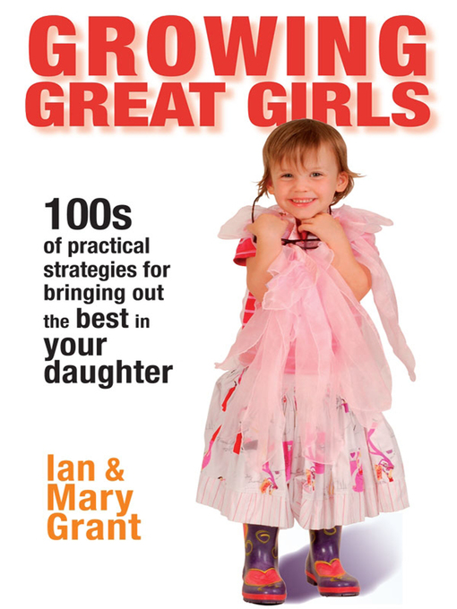 Growing Great Girls (eBook)